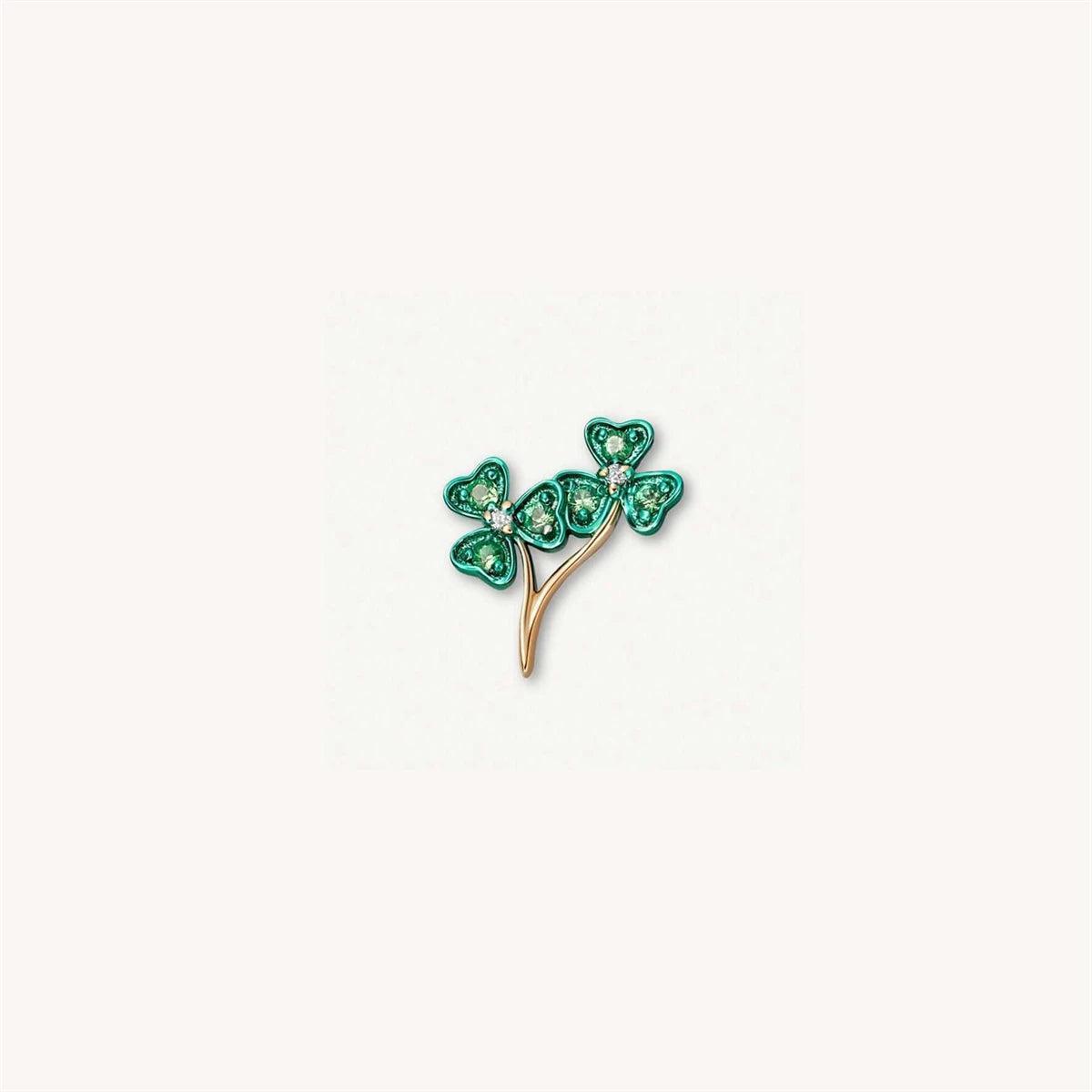 Heart Pendant Necklace