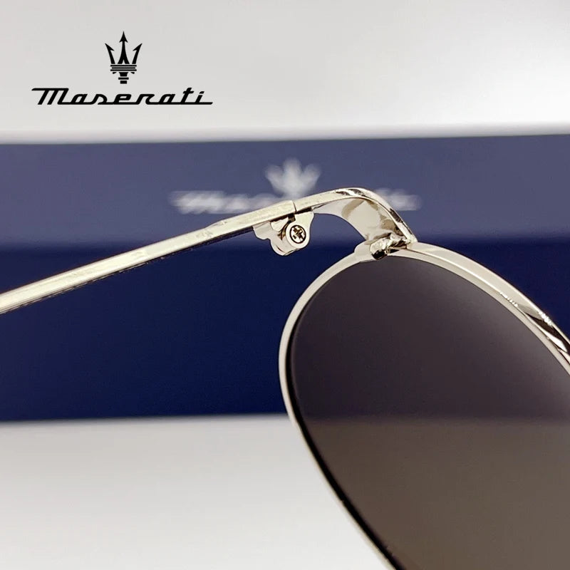 Polarized Driving Sunglasses – UV400 Anti-Glare - Brooksandezra