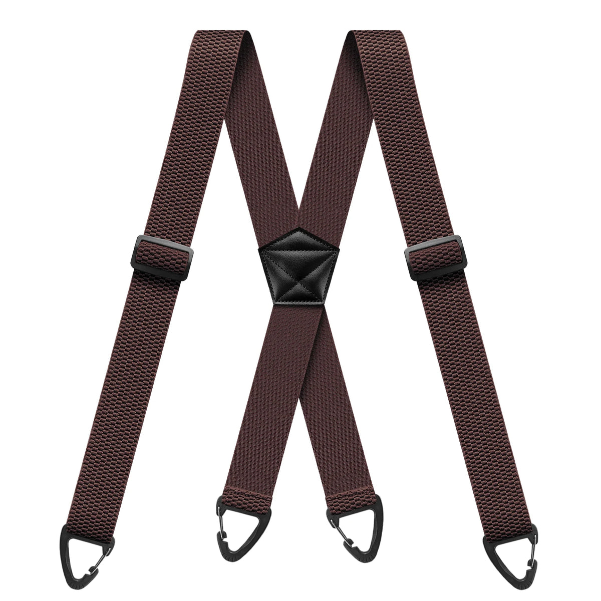 Men’s 4-Clip Suspenders