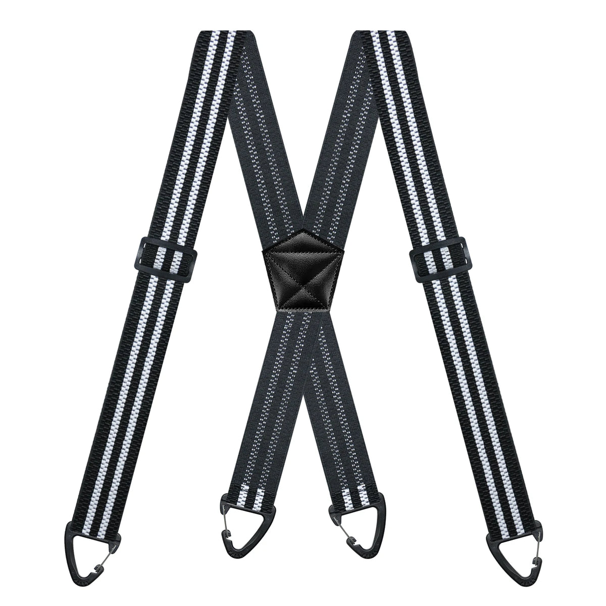 Men’s 4-Clip Suspenders