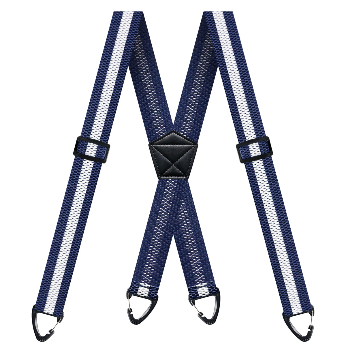 Men’s 4-Clip Suspenders