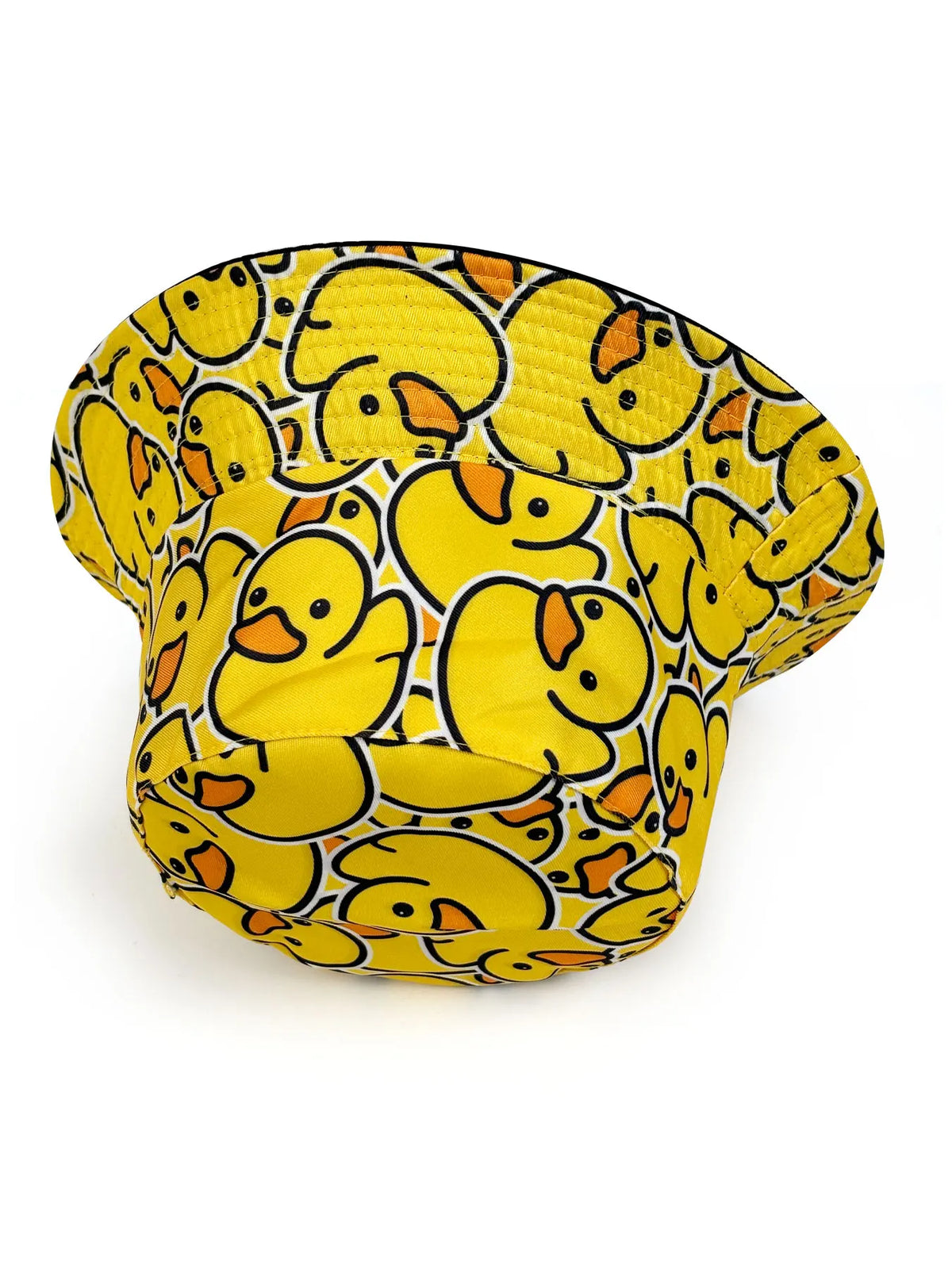 Reversible Print Bucket Hat - Brooksandezra