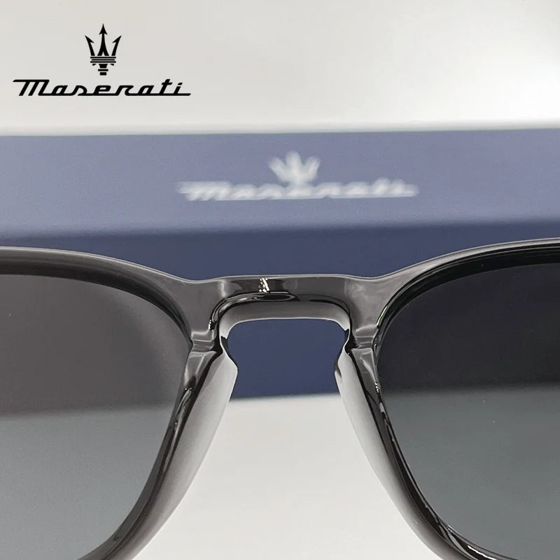 Premium Driver Sunglasses – Polarized UV400 - Brooksandezra