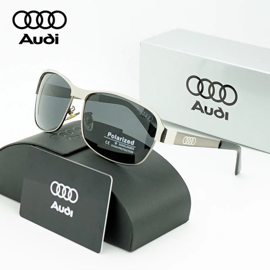 Polarized Sunglasses – UV400 Classic Style - Brooksandezra