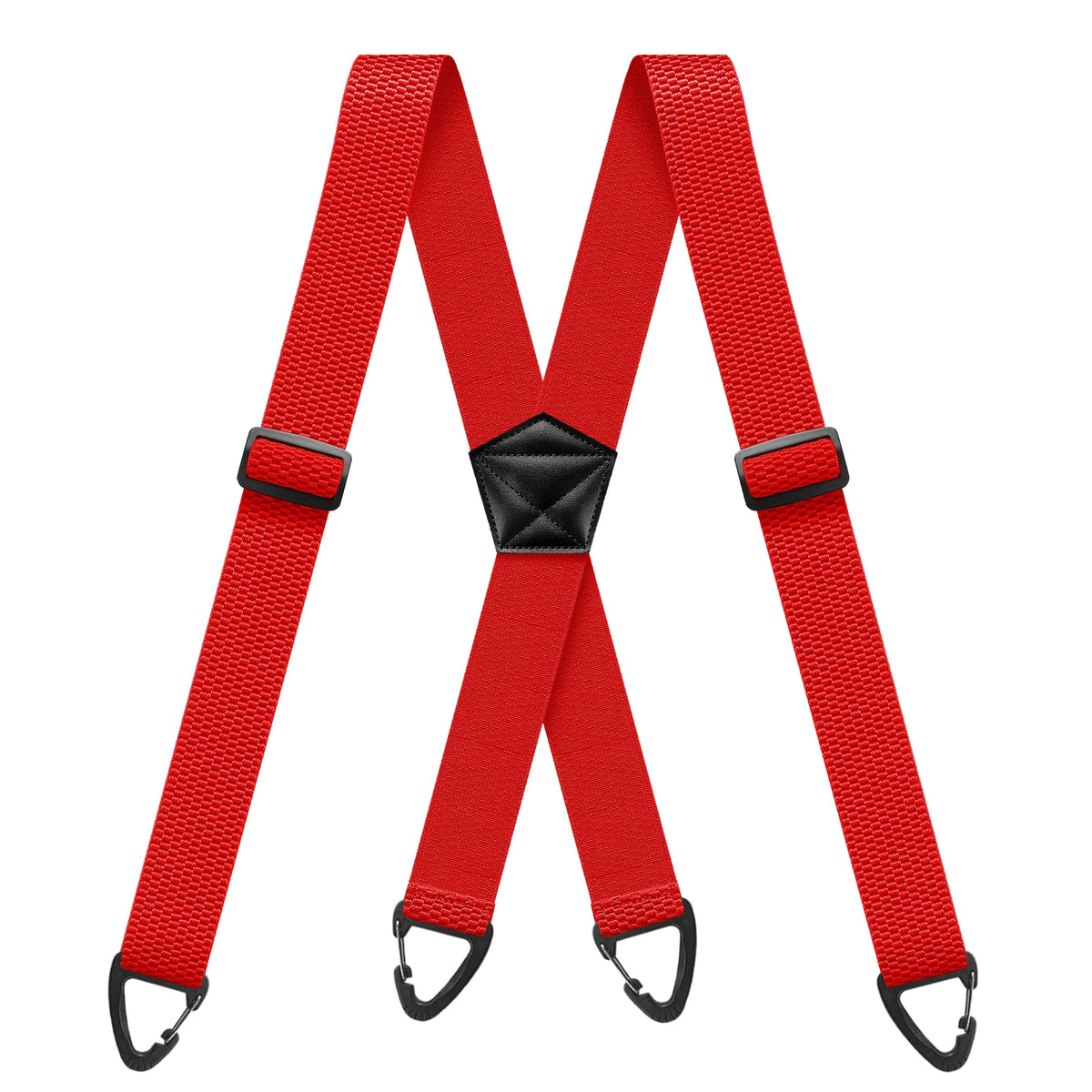 Men’s 4-Clip Suspenders
