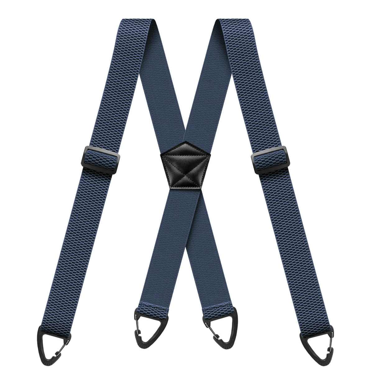 Men’s 4-Clip Suspenders
