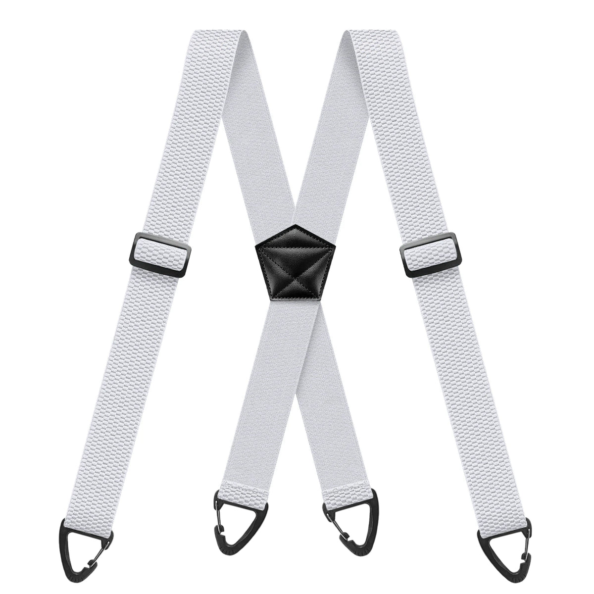 Men’s 4-Clip Suspenders