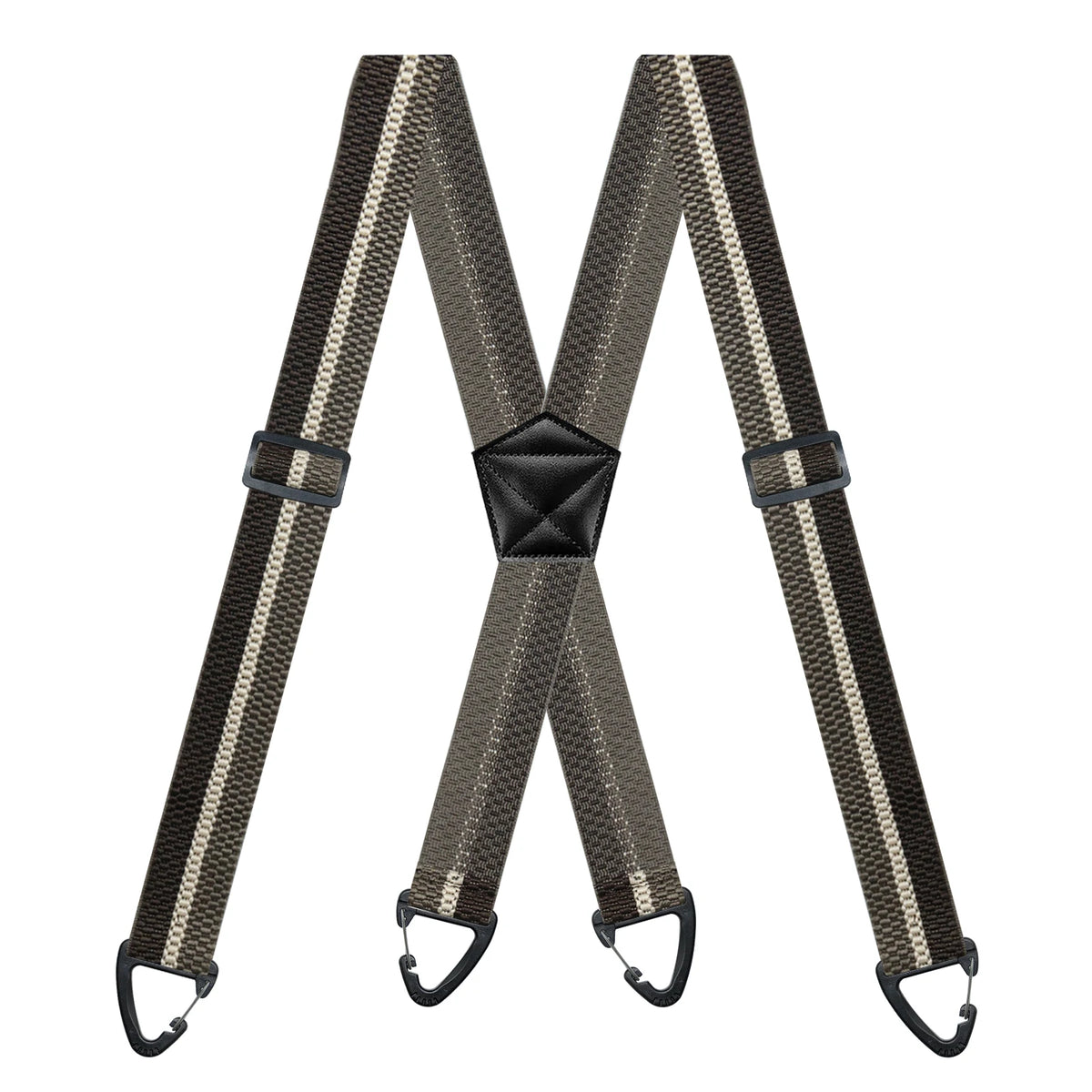 Men’s 4-Clip Suspenders