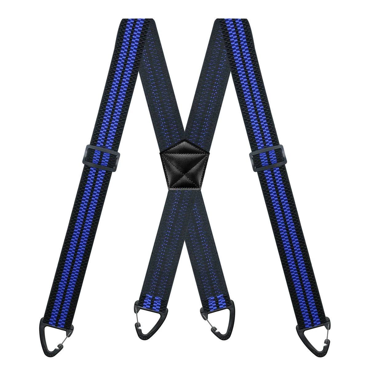 Men’s 4-Clip Suspenders