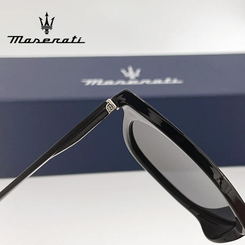 Premium Driver Sunglasses – Polarized UV400 - Brooksandezra
