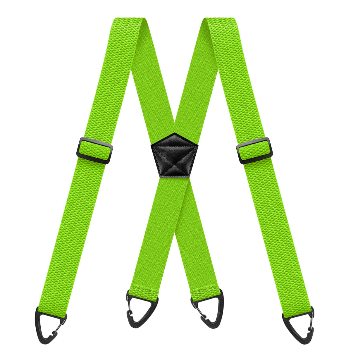 Men’s 4-Clip Suspenders