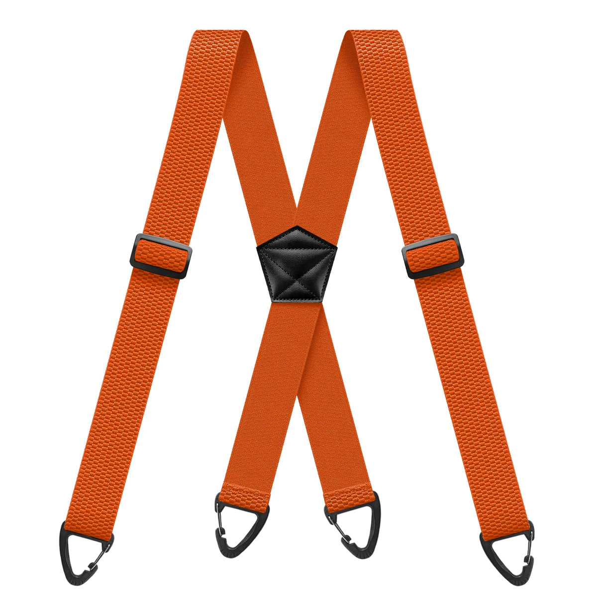 Men’s 4-Clip Suspenders