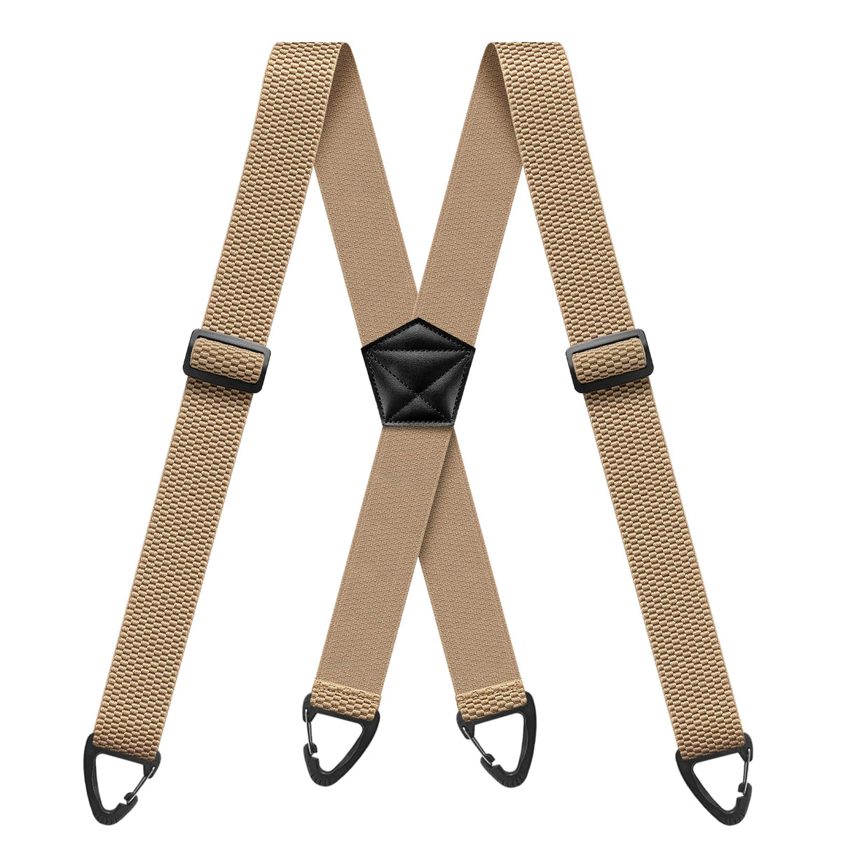 Men’s 4-Clip Suspenders