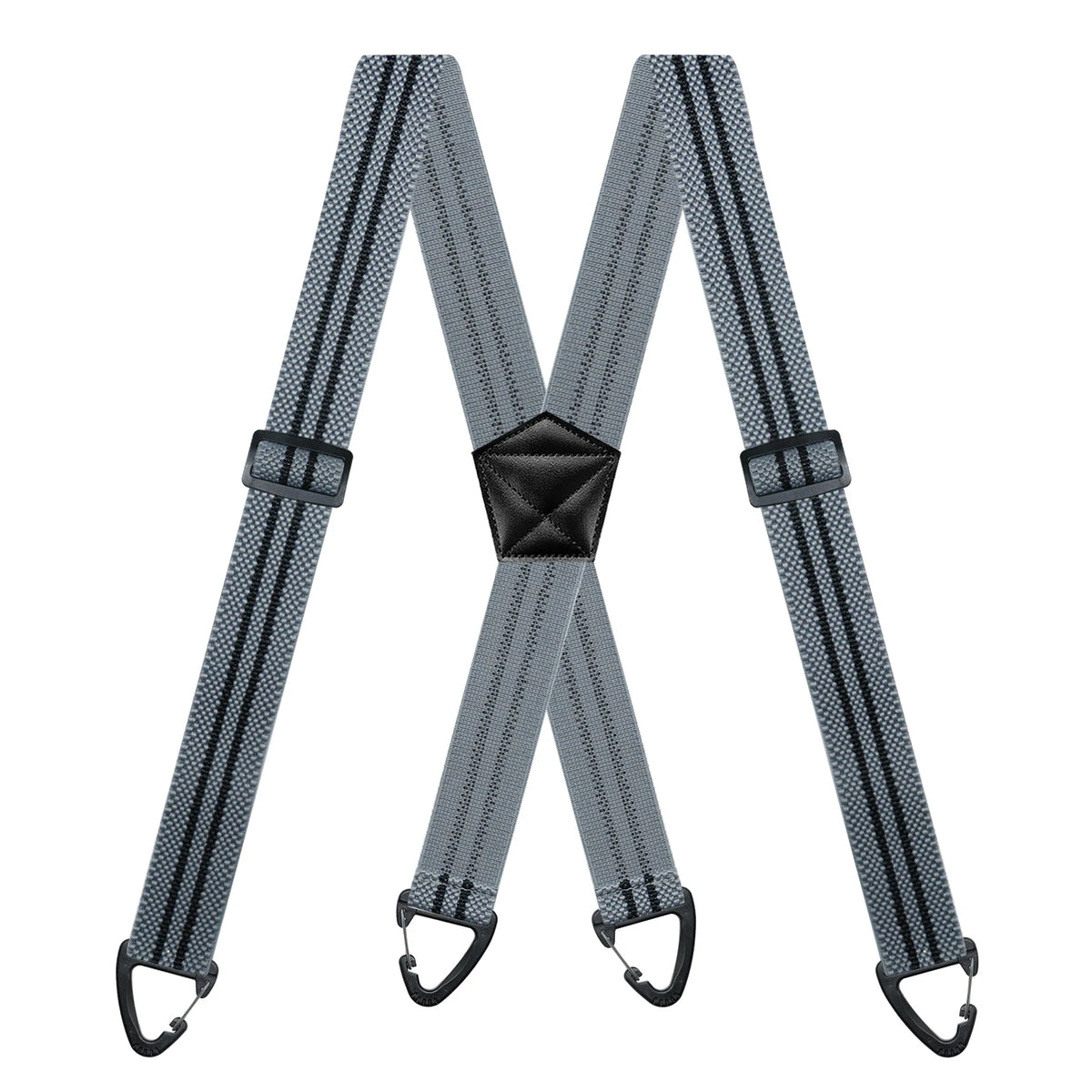 Men’s 4-Clip Suspenders
