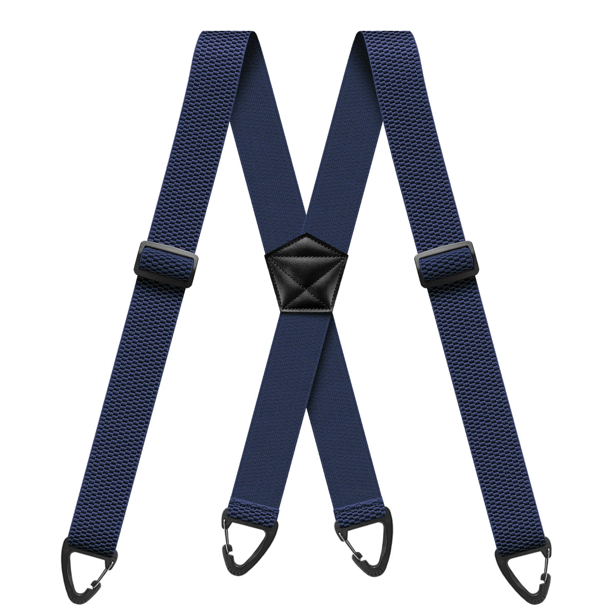 Men’s 4-Clip Suspenders