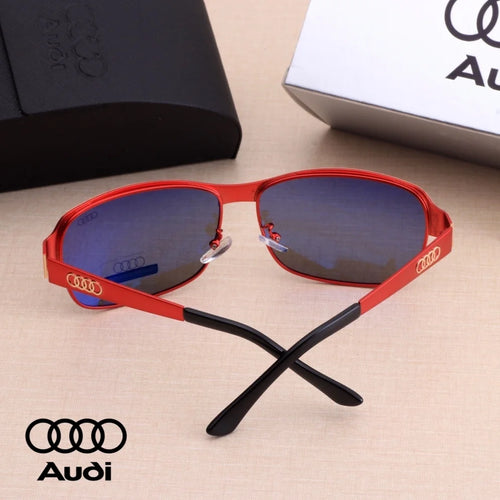Classic Polarized Sunglasses – UV400 Unisex - Brooksandezra