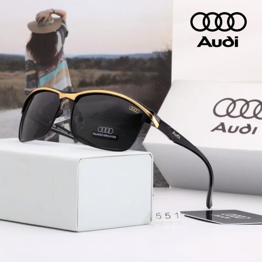 Polarized Anti-Glare Driving Sunglasses - Brooksandezra