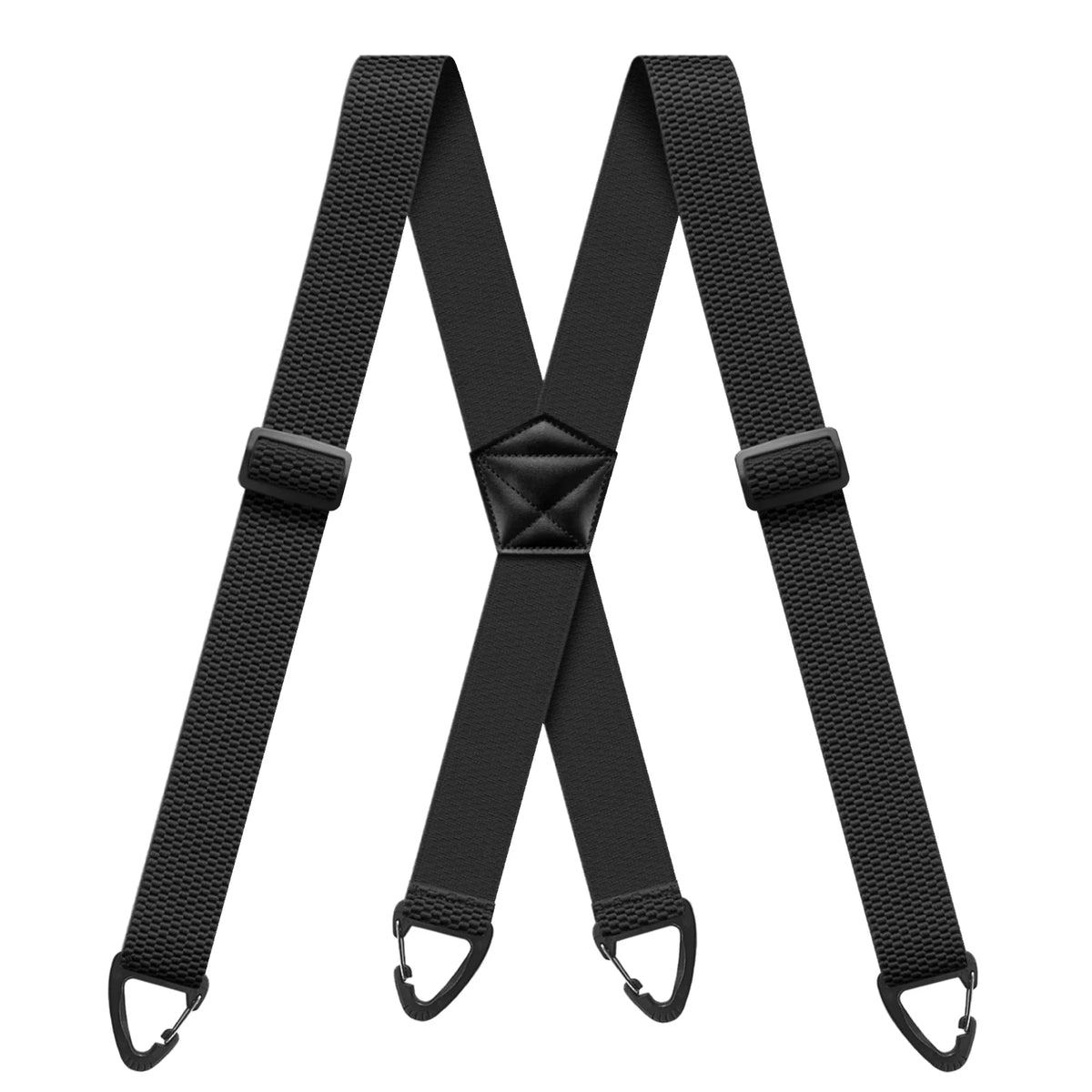 Men’s 4-Clip Suspenders