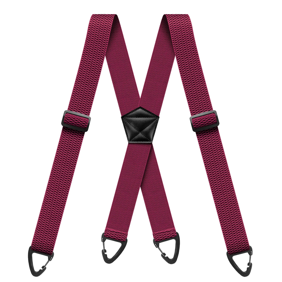 Men’s 4-Clip Suspenders