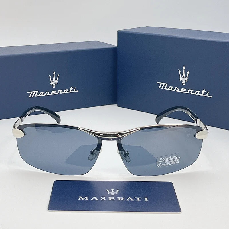 Men's Polarized Sunglasses – Day, Night & Photochromic Lenses - Brooksandezra