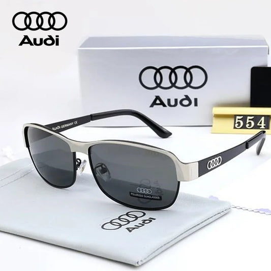 Men's Polarized Driving Sunglasses - Brooksandezra