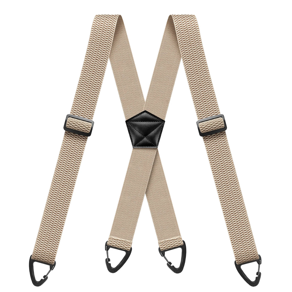 Men’s 4-Clip Suspenders