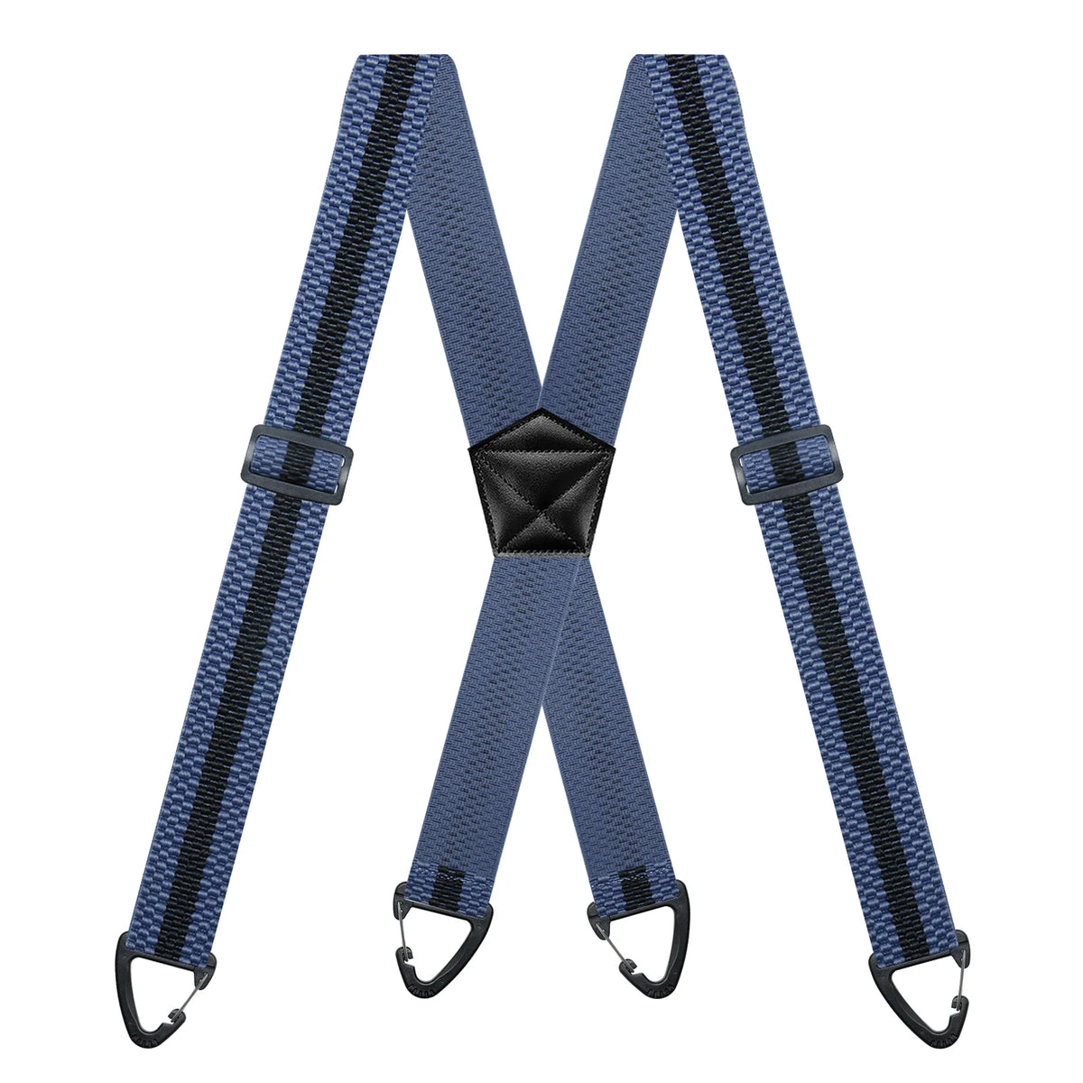 Men’s 4-Clip Suspenders