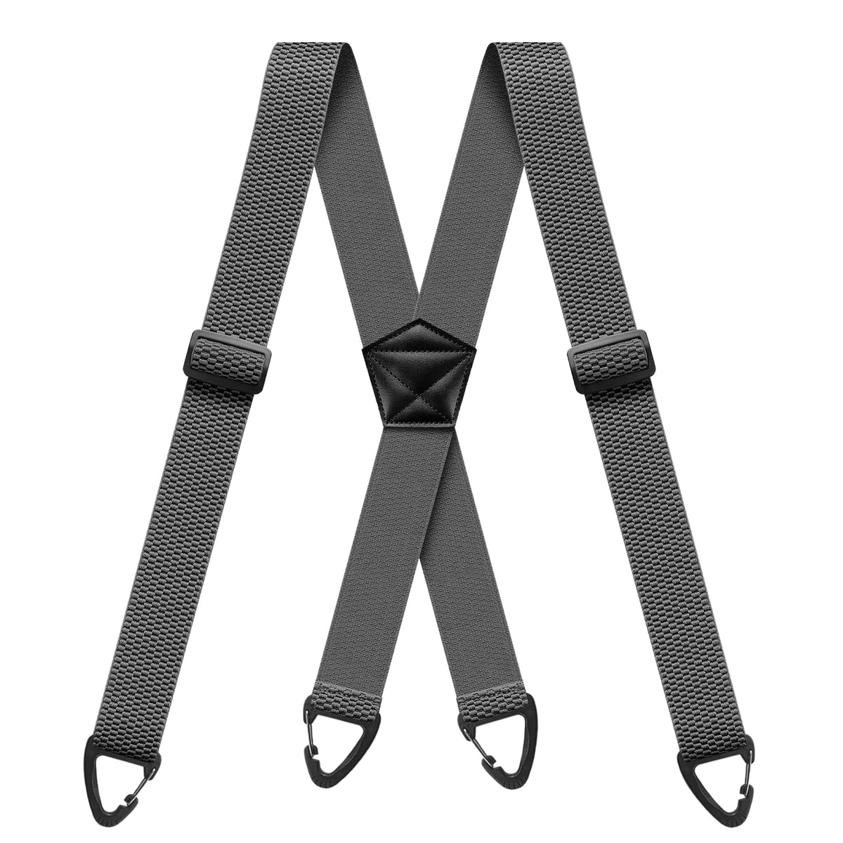 Men’s 4-Clip Suspenders